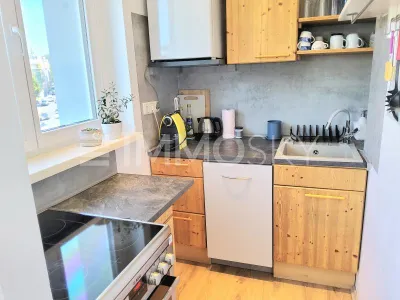 2-Zimmer-Wohnung kaufen in Linz – 32 m², € 185.000 – Bild 4 von 5