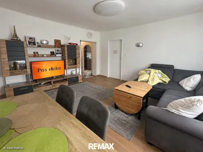 3-Zimmer-Wohnung kaufen in Bruck an der Leitha – 62 m², € 199.999