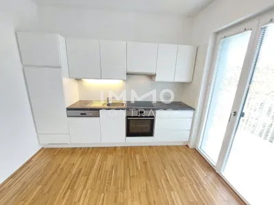 Gepflegte Dreizimmer-Dachterrassen-Wohnung Klosterneuburger Straße 112 - Top 24. – Bild 2