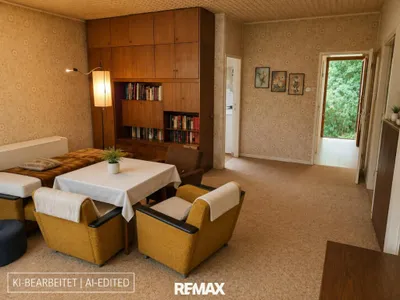 3-Zimmer-Haus kaufen in Hollabrunn – 77 m², € 220.000 – Bild 2 von 22