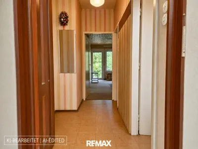 3-Zimmer-Haus kaufen in Hollabrunn – 77 m², € 220.000 – Bild 11 von 22