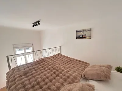 1-Zimmer-Wohnung mieten in Graz – 26 m², € 995 – Bild 4 von 15