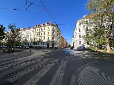 1-Zimmer-Wohnung mieten in Graz – 26 m², € 995 – Bild 6 von 15