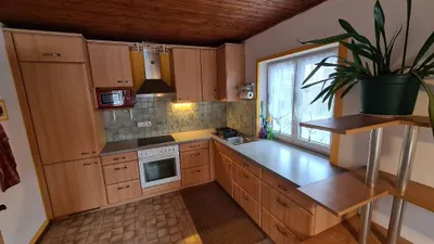 4-Zimmer-Wohnung mieten in Kitzbühel – 84 m², € 1.200