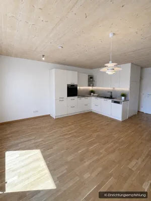 1-Zimmer-Wohnung kaufen in Vöcklabruck – 41 m², € 294.900 – Bild 5 von 9