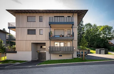 1-Zimmer-Wohnung kaufen in Vöcklabruck – 41 m², € 294.900 – Bild 2 von 9