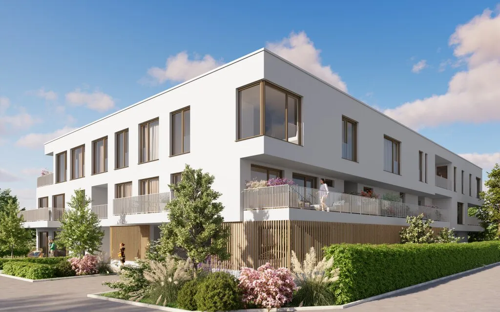 Wohnung – Graz, Katastralgemeinde Andritz, Andritz - Ansicht 2