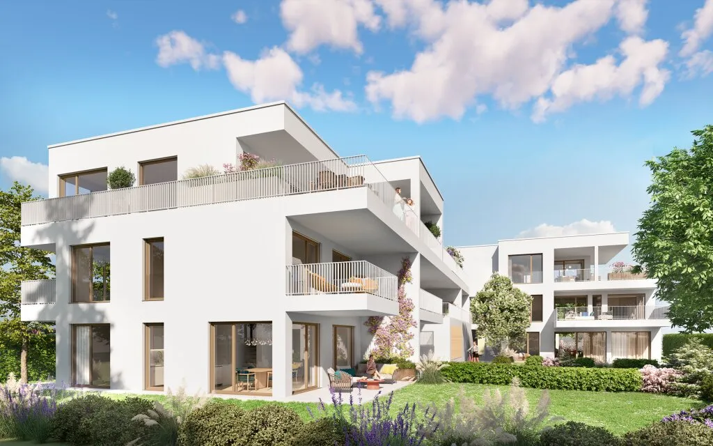 Wohnung – Graz, Katastralgemeinde Andritz, Andritz - Ansicht 3
