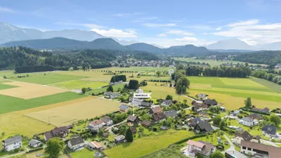 14-Zimmer-Gewerbeimmobilie kaufen in Villach Land – 239 m², € 389.000 – Bild 15 von 18