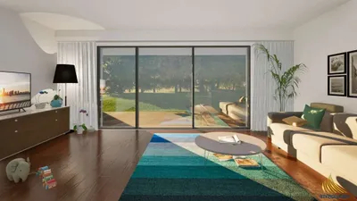 3-Zimmer-Haus kaufen in Amstetten – 80 m², € 469.000 – Bild 3 von 6