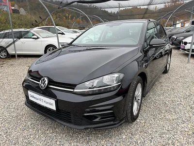 VW Golf