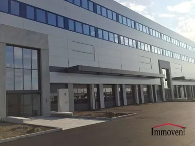 Gewerbeimmobilie mieten in Mödling – 218 m², € 4.661 – Bild 3 von 6
