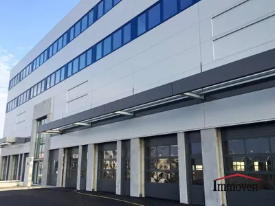 Gewerbeimmobilie mieten in Mödling – 218 m², € 4.661 – Bild 6 von 6