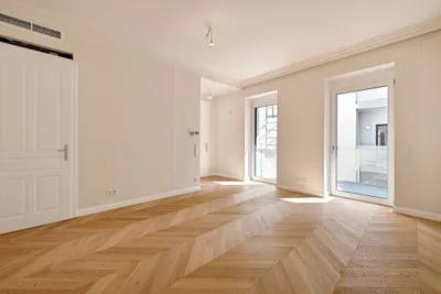 Immobilie kaufen in Wien – 46,38 m², € 459.000 – Bild 1 von 26