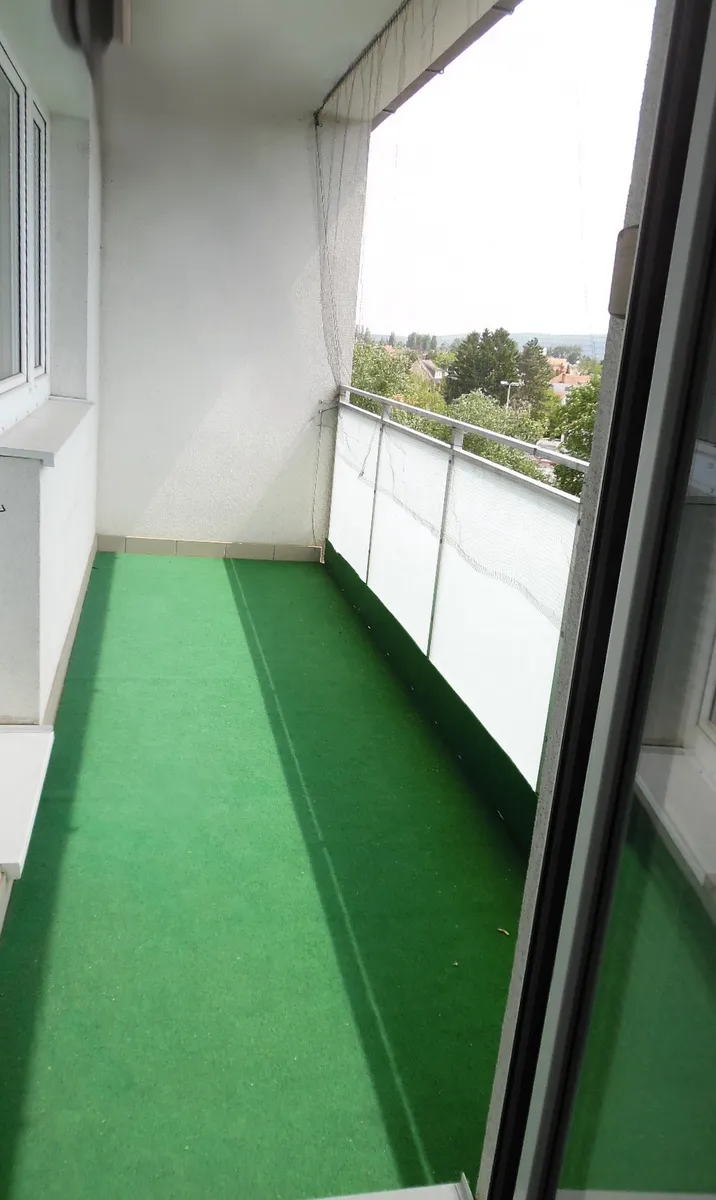 Wohnung – Wiener Neustadt, Musikantenviertel (Gartenstadt) - Ansicht 2