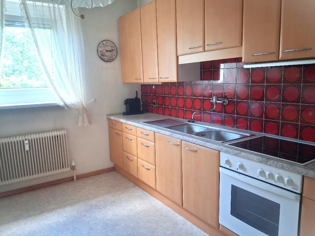 Wohnung – Wiener Neustadt, Musikantenviertel (Gartenstadt) - Ansicht 3
