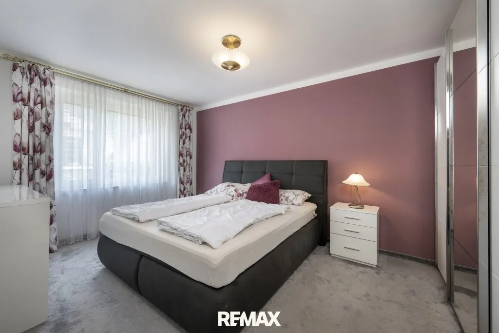 Apartment in Bischofshofen - Ansicht 3