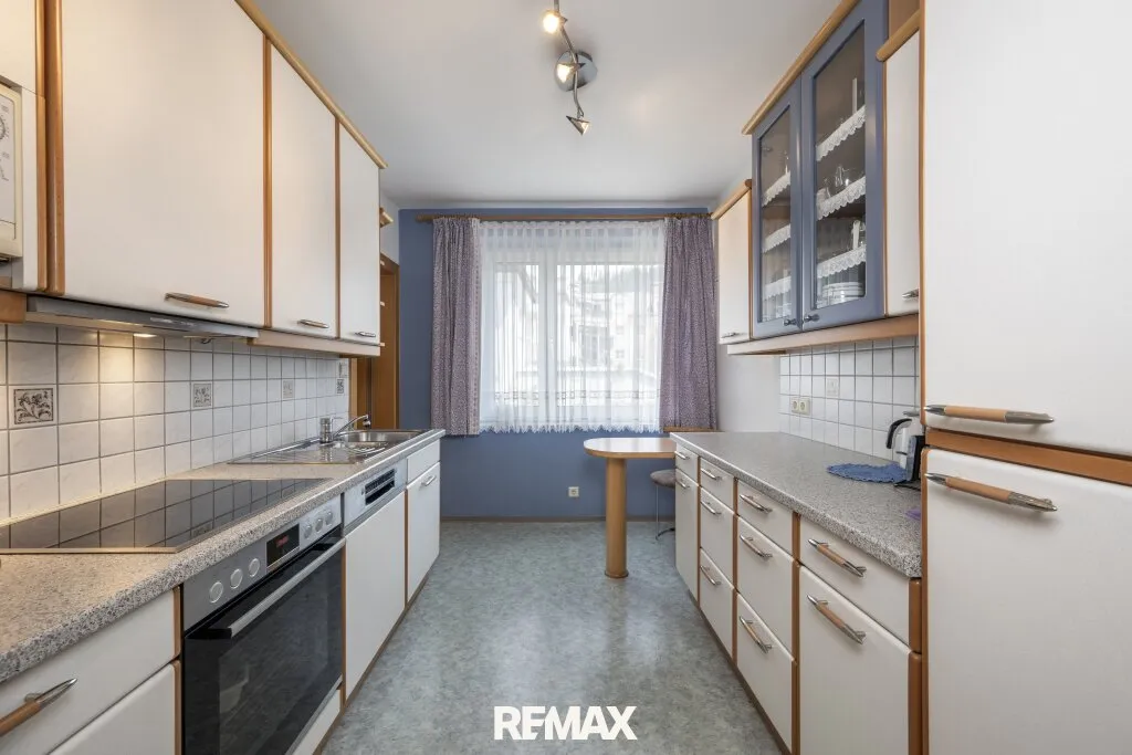 Apartment in Bischofshofen - Ansicht 2