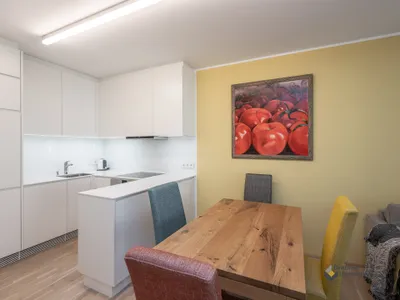 2-Zimmer-Wohnung kaufen in Linz – 47 m², € 395.000 – Bild 1 von 4