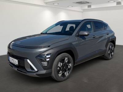 Hyundai Kona 1,0 T-GDi 2WD Go Plus