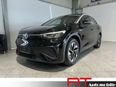 VW ID.5 Pro Performance 82kWh mit Wärmepumpe
