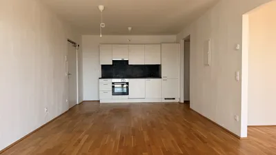 1-Zimmer-Wohnung mieten in Wien – 45,25 m², € 959 – Bild 2 von 8