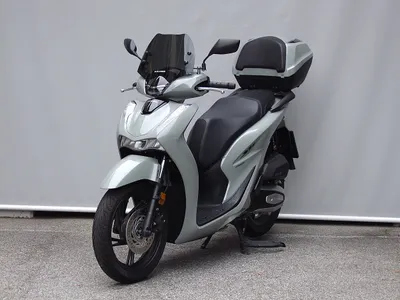 Honda SH 150i
