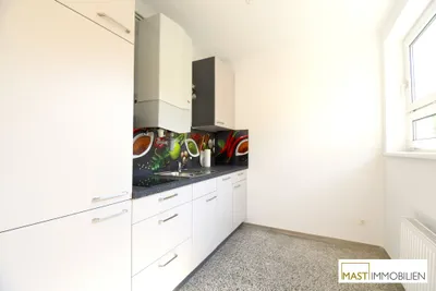 1-Zimmer-Wohnung mieten in Wien – 35,22 m², € 690 – Bild 2 von 9