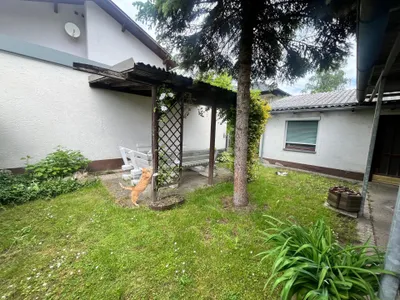 1-Zimmer-Wohnung mieten in Klagenfurt – 28 m², € 435 – Bild 11 von 11