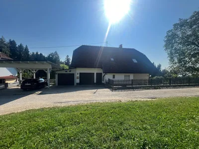 4-Zimmer-Haus kaufen in Wolfsberg – 140 m², € 155.000