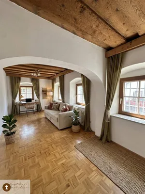 2-Zimmer-Wohnung mieten in Graz – 61,35 m², € 822 – Bild 2 von 11