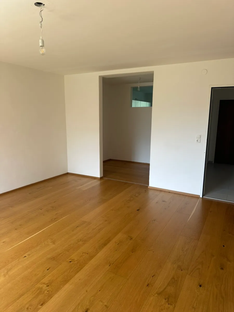 Wohnung – Innsbruck, Gewerbegebiet Mühlau/Arzl, Arzl - Ansicht 2