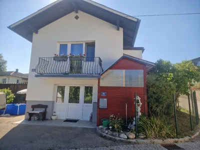 3-Zimmer-Haus kaufen in Wels-Land – 72 m², € 220.000