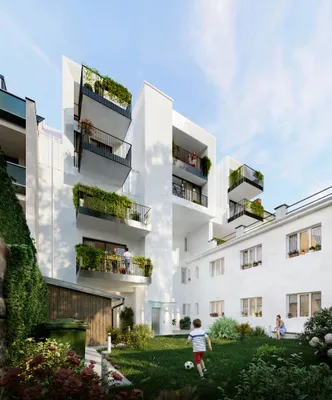 5-Zimmer-Wohnung kaufen in Linz – 204,8 m², € 730.000 – Bild 3 von 4