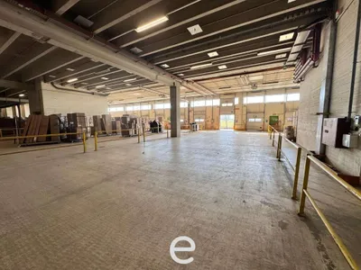 Gewerbeimmobilie mieten in Sankt Pölten – 4 395 m², € 5 – Bild 15 von 16