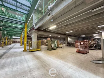 Gewerbeimmobilie mieten in Sankt Pölten – 4 395 m², € 5 – Bild 11 von 16