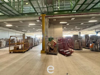 Gewerbeimmobilie mieten in Sankt Pölten – 4 395 m², € 5 – Bild 9 von 16