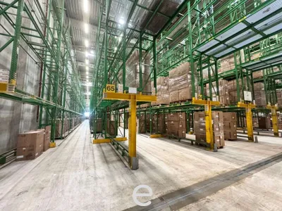 Gewerbeimmobilie mieten in Sankt Pölten – 4 395 m², € 5 – Bild 10 von 16