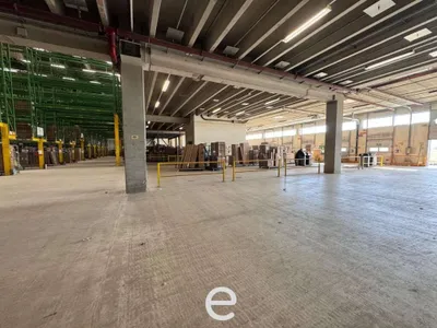 Gewerbeimmobilie mieten in Sankt Pölten – 4 395 m², € 5 – Bild 16 von 16