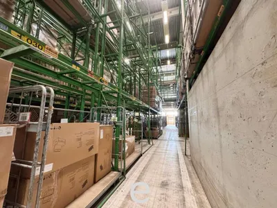 Gewerbeimmobilie mieten in Sankt Pölten – 4 395 m², € 5 – Bild 13 von 16