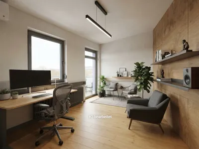 2-Zimmer-Gewerbeimmobilie mieten in Südoststeiermark – 38 m² – Bild 3 von 11