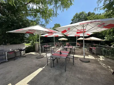 2-Zimmer-Gewerbeimmobilie mieten in Südoststeiermark – 38 m² – Bild 9 von 11