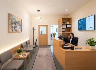 2-Zimmer-Gewerbeimmobilie mieten in Südoststeiermark – 38 m²
