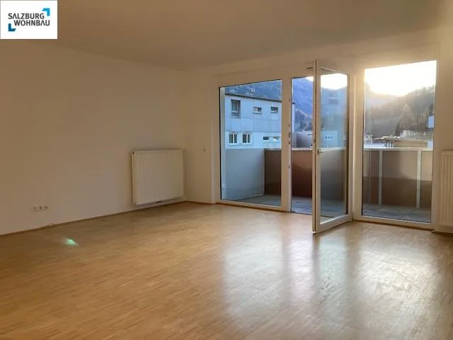 Wohnung – Schwarzach im Pongau - Ansicht 2