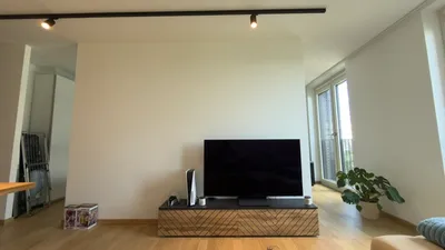 (reserviert) Nachmieter gesucht: Wohnen an der Donau | Moderne 2-Zimmer-Wohnung in den DC Flats | 48 m² | U1-Nähe – Bild 3