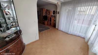 3-Zimmer-Wohnung mieten in Wolfsberg – 82 m², € 950 – Bild 5 von 8