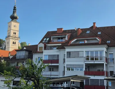 3-Zimmer-Wohnung mieten in Wolfsberg – 82 m², € 950 – Bild 7 von 8