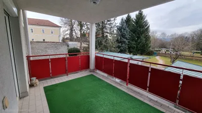 3-Zimmer-Wohnung mieten in Wolfsberg – 82 m², € 950 – Bild 6 von 8