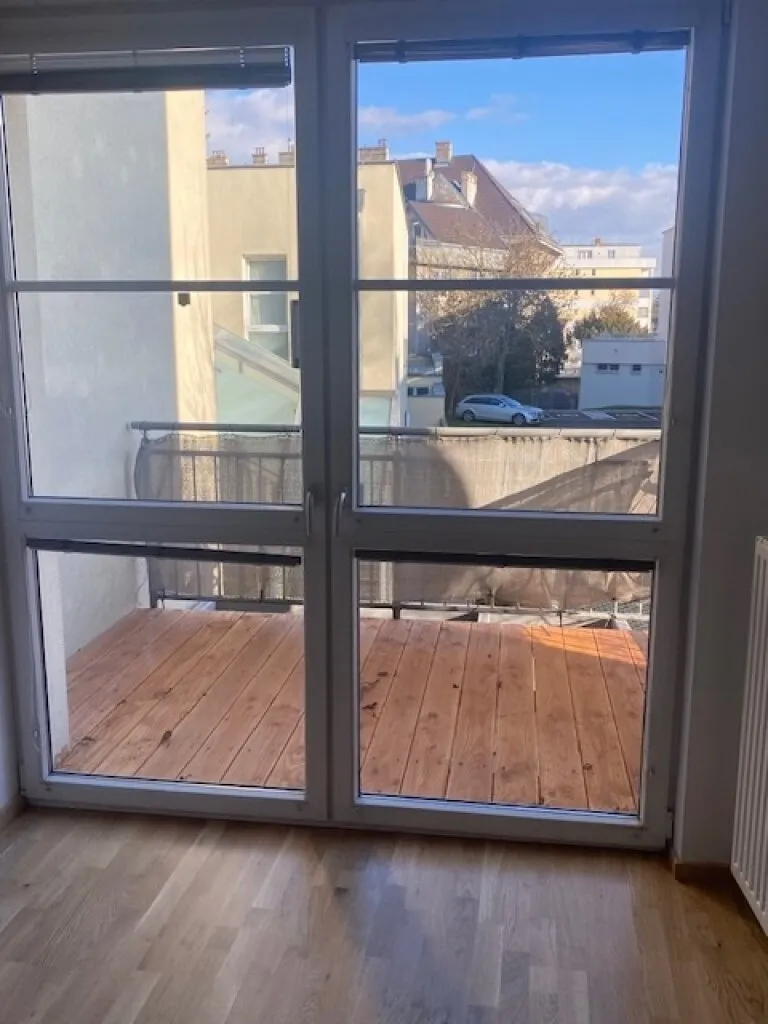 Wohnung – Wien - Ansicht 3