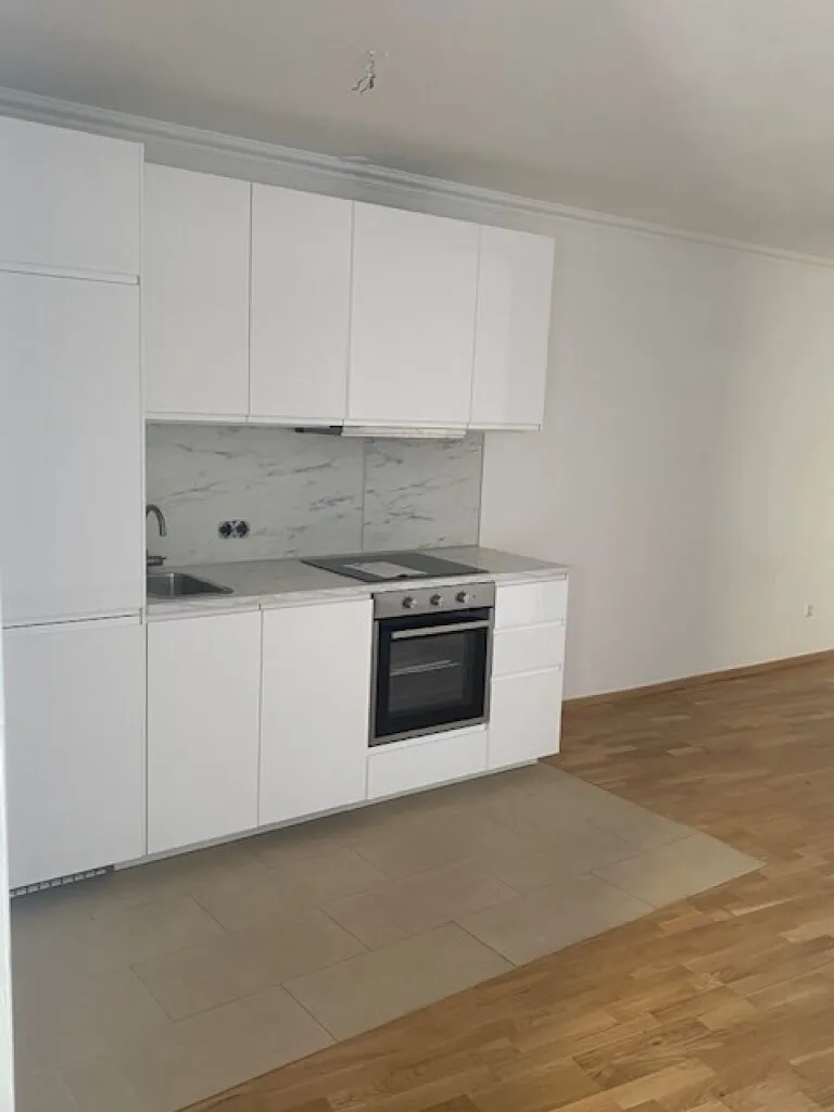 Wohnung – Wien - Ansicht 2